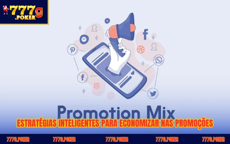 Estratégias inteligentes para economizar nas promoções