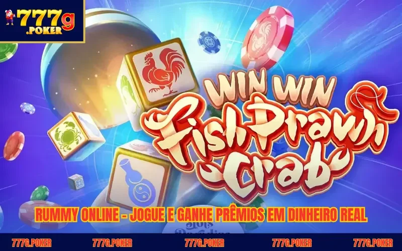 Fish Prawn Crab - Dicas Essenciais Para Vencer No Jogo